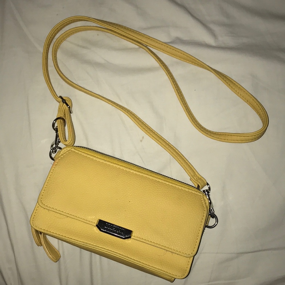 Kenneth Cole REACTION Purse